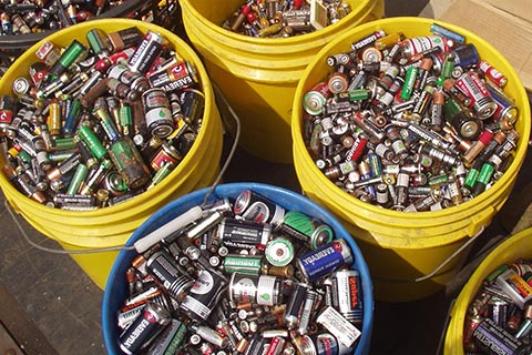 大量锂电池回收_电瓶车电池哪里回收_ups 电池回收