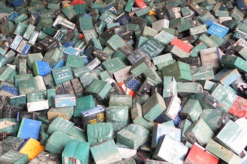 鹤岗德利仕锂电池回收|回收废旧电池厂家